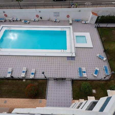 Attico Playa De Ingles Con Parking E Piscina Apartment Playa del Ingles  Exterior photo